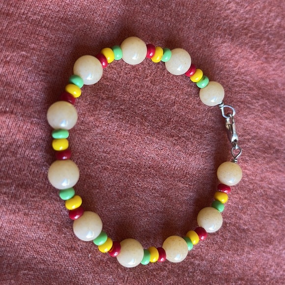 Handmade bracelets - Picture 2 of 4